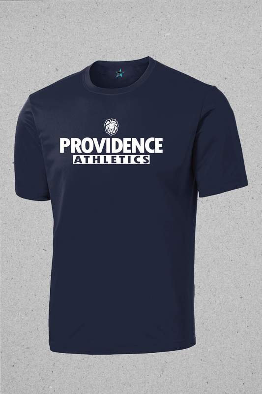 Providence // Athletics