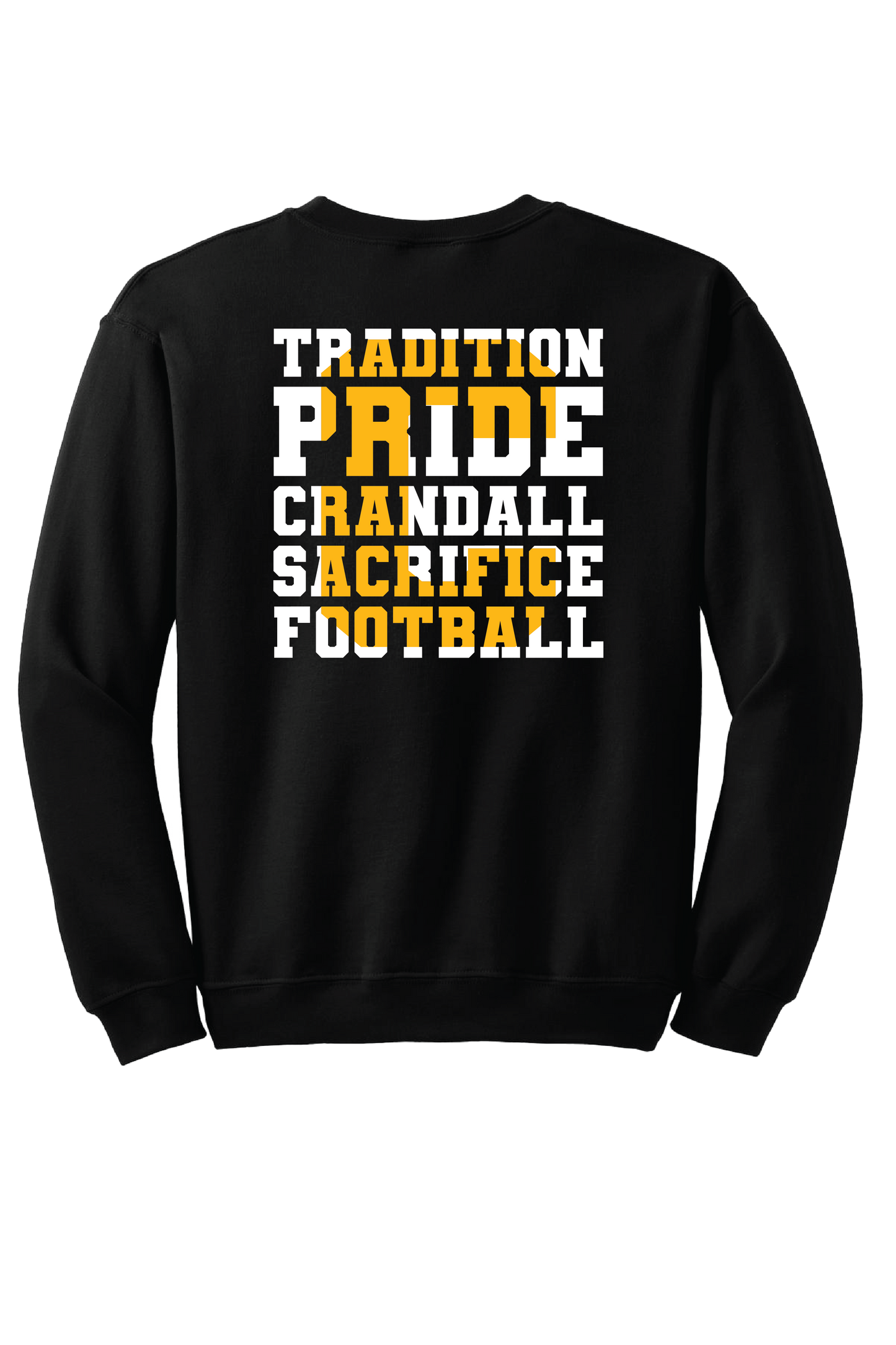 Crandall Tradition