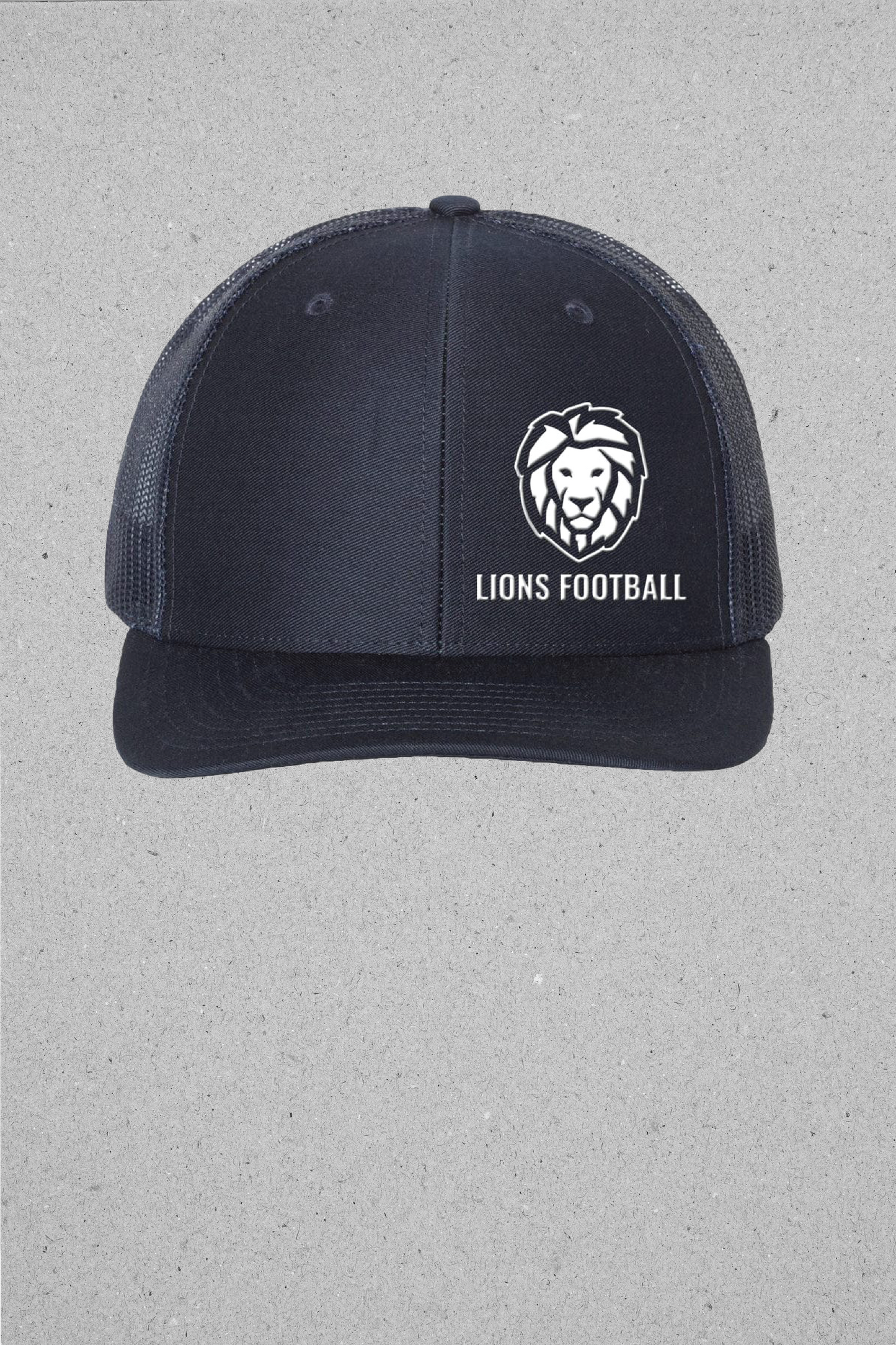 Providence  // Football Hat