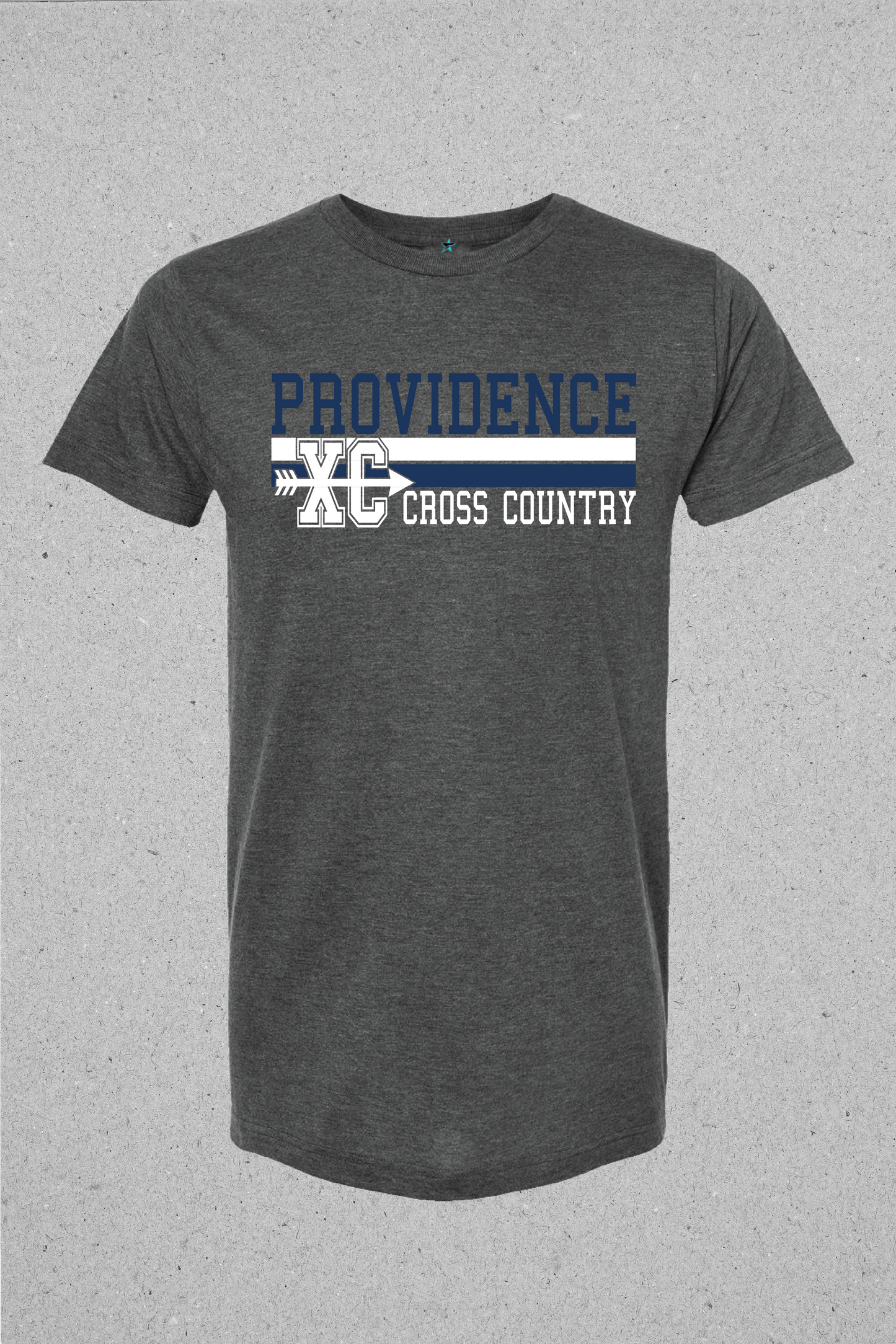Providence // Multi Sport T-Shirt
