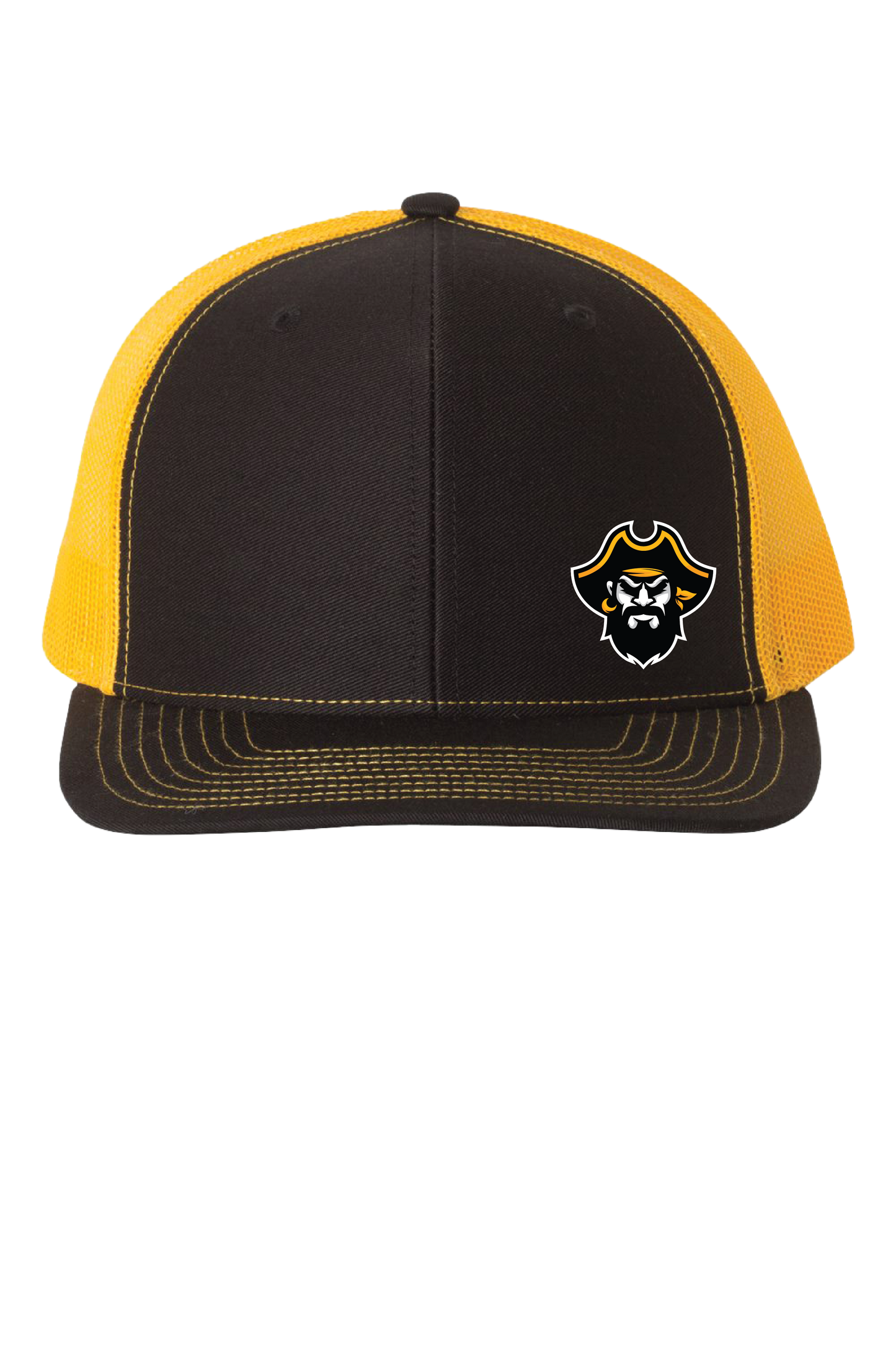 Pirates Logo Hat