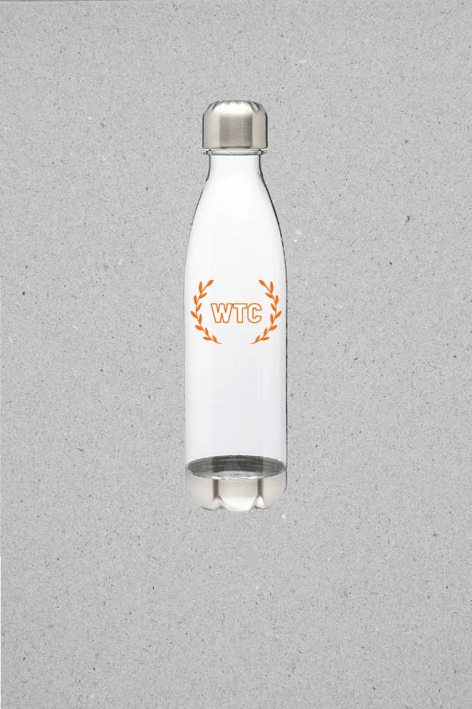 WMS Theatre Water Bottles