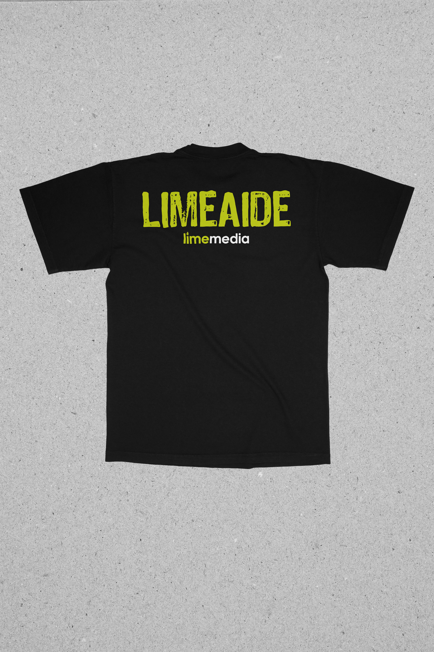 LMG Limeaide