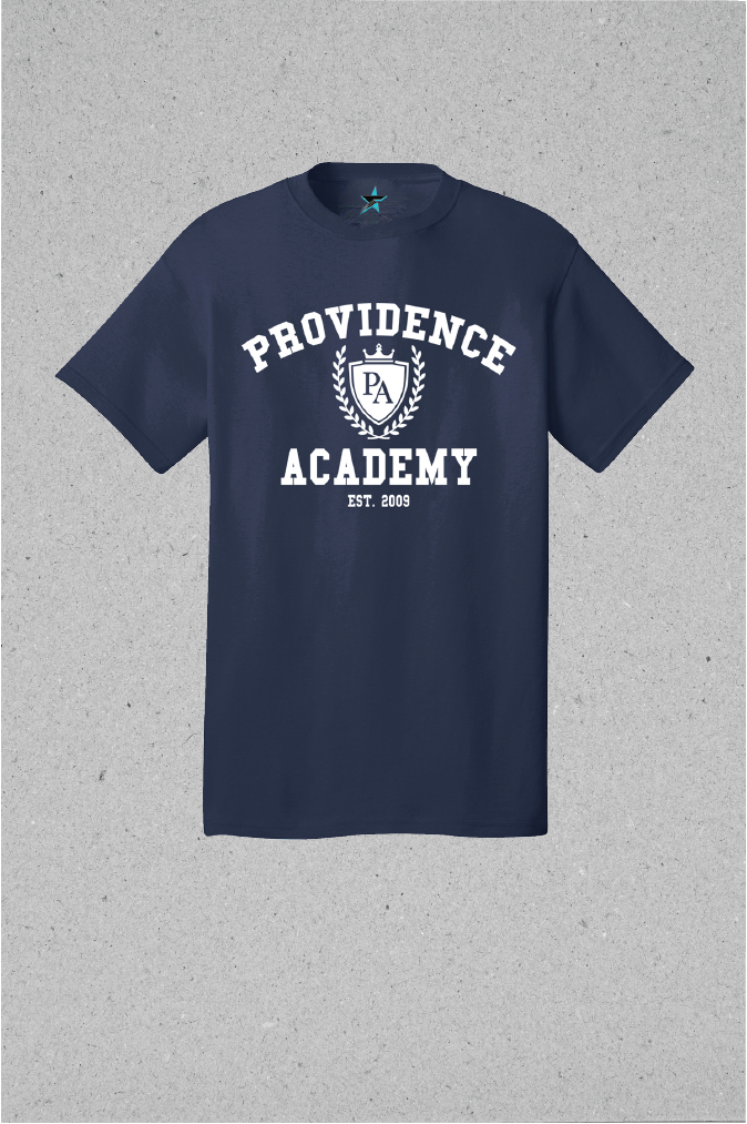 Providence Design 7