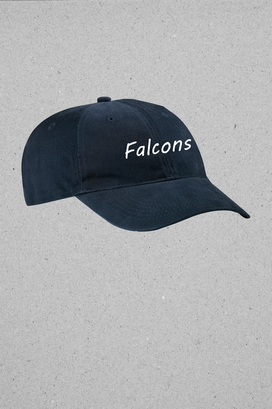 Fulton Dad Hat